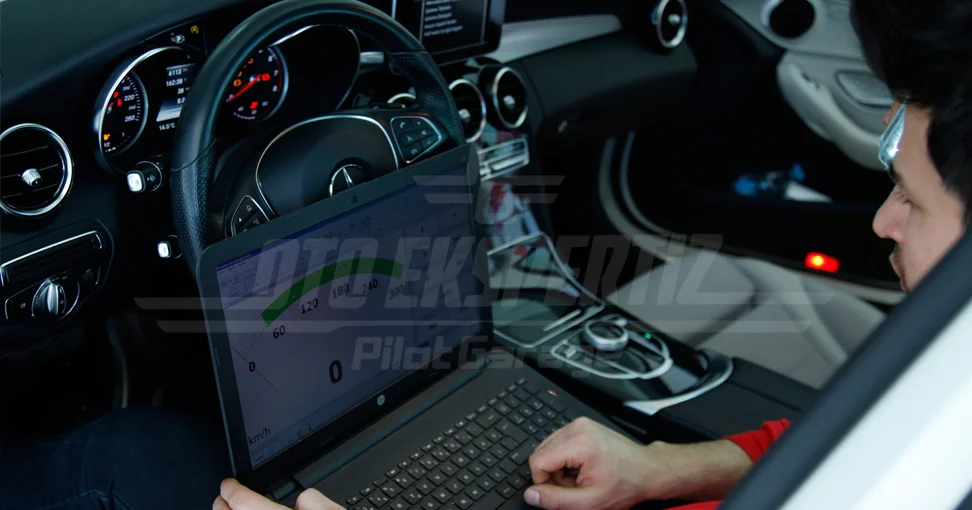 Arıza Tespit Sistemi